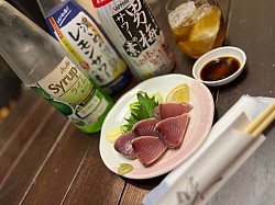メニュー
