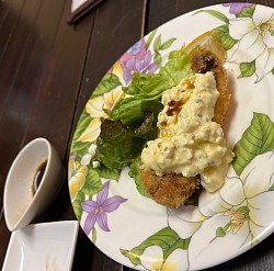 メニュー