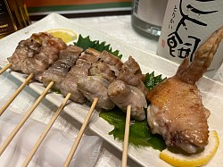 くし