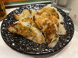 餃子