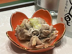 もつ